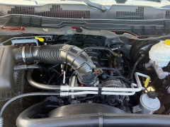 Used 2011  Ram 1500 4WD Quad Cab Big Horn at Naples Auto Sales near Vernal&comma; UT