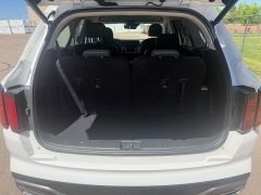 Used 2023  Kia Sorento Hybrid EX AWD at Naples Auto Sales near Vernal&comma; UT