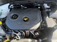 Used 2018  Hyundai Tucson 4d SUV AWD SEL at Naples Auto Sales near Vernal&comma; UT