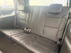 Used 2016  Chevrolet Tahoe 4d SUV 4WD LT at Naples Auto Sales near Vernal&comma; UT