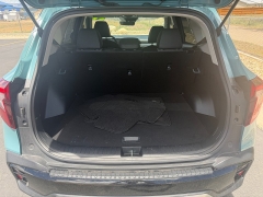 Used 2024  Kia Seltos S IVT AWD at Naples Auto Sales near Vernal&comma; UT