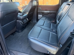 Used 2021  Ford F-150 4WD LARIAT SuperCrew 5&period;5' Box at Naples Auto Sales near Vernal&comma; UT