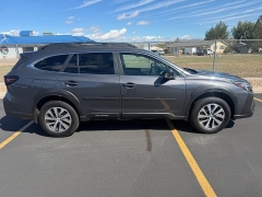 Used 2025  Subaru Outback Premium AWD at Naples Auto Sales near Vernal&comma; UT