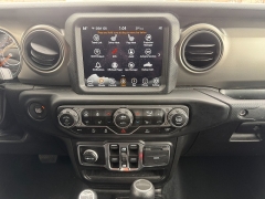 Used 2023  Jeep Gladiator Sport S 4x4 at Naples Auto Sales near Vernal&comma; UT