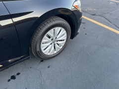 Used 2019  Volkswagen Jetta 4d Sedan 1&period;4T S 6spd at Naples Auto Sales near Vernal&comma; UT