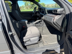 Used 2024  Toyota Tacoma 4WD SR5 Double Cab 5ft Bed AT at Naples Auto Sales near Vernal&comma; UT
