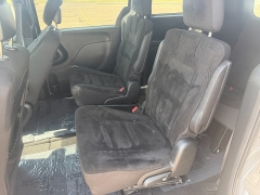 Used 2018  Dodge Grand Caravan 4d Wagon SE at Naples Auto Sales near Vernal&comma; UT