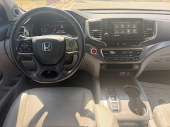 Used 2021  Honda Pilot EX-L AWD at Naples Auto Sales near Vernal&comma; UT