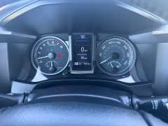 Used 2020  Toyota Tacoma 4WD Double Cab TRD Off-Road Auto at Naples Auto Sales near Vernal&comma; UT