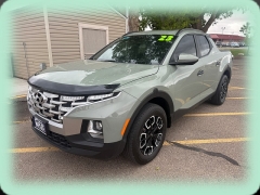  2023 Hyundai Santa Cruz SEL AWD at Naples Auto Sales near Vernal&comma; UT