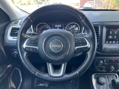 Used 2019 Jeep Compass 4d SUV 4WD Latitude at Naples Auto Sales near Vernal, UT