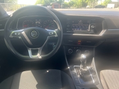 Used 2020 Volkswagen Jetta S Auto w/ULEV at Naples Auto Sales near Vernal, UT