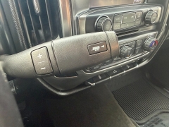 Used 2018  Chevrolet Silverado 1500 4WD Crew Cab LT Z71 Texas Edition at Naples Auto Sales near Vernal&comma; UT