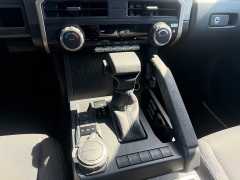 Used 2024  Toyota Tacoma 4WD SR5 Double Cab 6ft Bed AT at Naples Auto Sales near Vernal&comma; UT