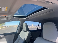 Used 2018 Toyota RAV4 Hybrid 4d SUV AWD Limited at Naples Auto Sales near Vernal, UT