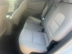 Used 2018 Hyundai Tucson 4d SUV AWD SEL at Naples Auto Sales near Vernal, UT