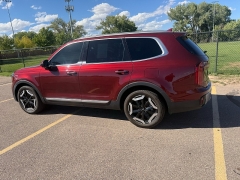 Used 2023  Kia Telluride S AWD at Naples Auto Sales near Vernal&comma; UT