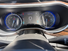 Used 2023  Chrysler Pacifica Limited FWD at Naples Auto Sales near Vernal&comma; UT