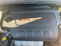 Used 2020  Jeep Renegade 4d SUV 4WD Sport at Naples Auto Sales near Vernal&comma; UT