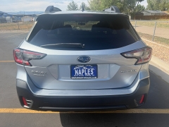 Used 2021  Subaru Outback Premium CVT at Naples Auto Sales near Vernal&comma; UT