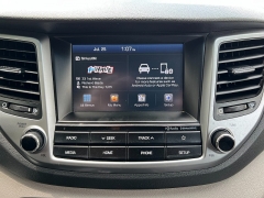 Used 2018 Hyundai Tucson 4d SUV AWD SEL at Naples Auto Sales near Vernal, UT