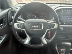 Used 2016  GMC Canyon 4WD Crew Cab SLT T-Diesel at Naples Auto Sales near Vernal&comma; UT