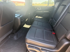 Used 2021  Chevrolet Tahoe 4WD 4dr Z71 at Naples Auto Sales near Vernal&comma; UT