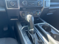 Used 2018 Ford F-150 4WD SuperCrew XLT 5 1/2 at Naples Auto Sales near Vernal, UT