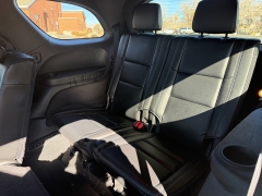 Used 2022  Dodge Durango GT Plus AWD at Naples Auto Sales near Vernal&comma; UT
