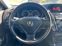 Used 2021 Acura ILX Sedan at Naples Auto Sales near Vernal, UT