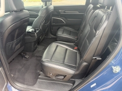 Used 2025  Kia Telluride S AWD at Naples Auto Sales near Vernal&comma; UT