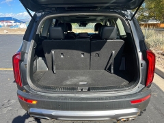 Used 2022  Kia Telluride S AWD at Naples Auto Sales near Vernal, UT