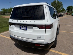 Used 2024  Jeep Wagoneer Series II 4x4 at Naples Auto Sales near Vernal&comma; UT