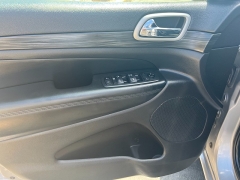 Used 2021 Jeep Grand Cherokee Laredo X 4x4 at Naples Auto Sales near Vernal, UT