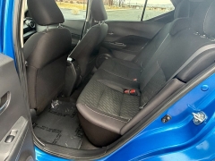 Used 2021  Nissan Kicks SV FWD at Naples Auto Sales near Vernal&comma; UT