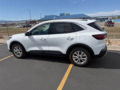 Used 2023  Ford Escape Active AWD at Naples Auto Sales near Vernal&comma; UT