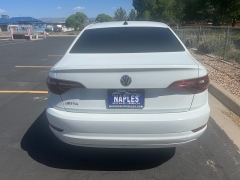 Used 2020 Volkswagen Jetta S Auto w/ULEV at Naples Auto Sales near Vernal, UT