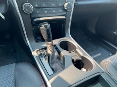 Used 2015 Toyota Camry 4d Sedan SE at Naples Auto Sales near Vernal, UT