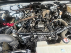 Used 2024  Toyota Tacoma 4WD SR5 Double Cab 6ft Bed AT at Naples Auto Sales near Vernal&comma; UT