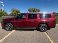 Used 2024  Jeep Wagoneer L Series III 4x4 at Naples Auto Sales near Vernal&comma; UT