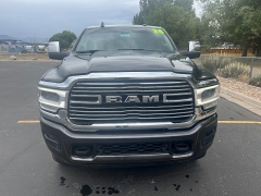 Used 2024 Ram 2500 4WD Laramie Crew Cab 6'4" Box at Naples Auto Sales near Vernal, UT