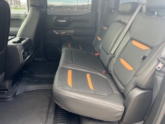 Used 2021  GMC Sierra 1500 4WD Crew Cab 157" AT4 at Naples Auto Sales near Vernal, UT