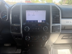 Used 2020  Ford Super Duty F-250 4WD Crew Cab Lariat at Naples Auto Sales near Vernal&comma; UT