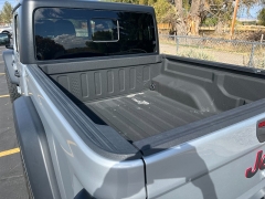 Used 2022 Jeep Gladiator Rubicon 4x4 at Naples Auto Sales near Vernal, UT