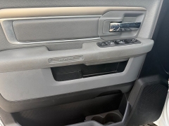 Used 2013  Ram 2500 4WD Mega Cab Big Horn at Naples Auto Sales near Vernal&comma; UT