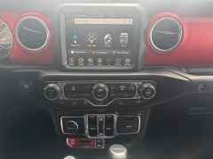 Used 2021  Jeep Gladiator Rubicon 4x4 at Naples Auto Sales near Vernal&comma; UT