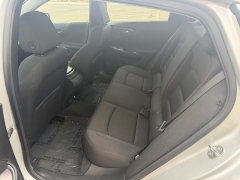 Used 2021  Chevrolet Malibu 4dr Sdn LS w&sol;1LS at Naples Auto Sales near Vernal&comma; UT