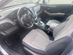 Used 2023 Subaru Outback Premium CVT at Naples Auto Sales near Vernal, UT