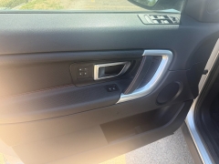 Used 2019  Land Rover Discovery Sport 4d SUV Landmark at Naples Auto Sales near Vernal&comma; UT