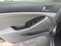 Used 2013  Kia Optima 4d Sedan EX at Naples Auto Sales near Vernal&comma; UT